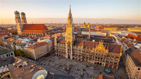 Munich.