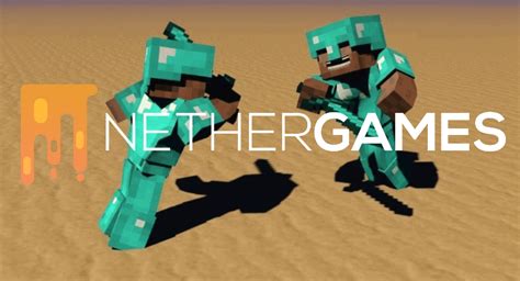 NetherGames.