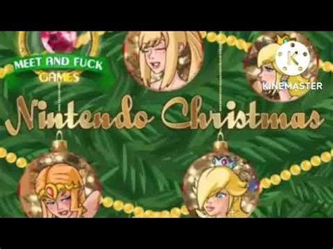 Nintendolls.