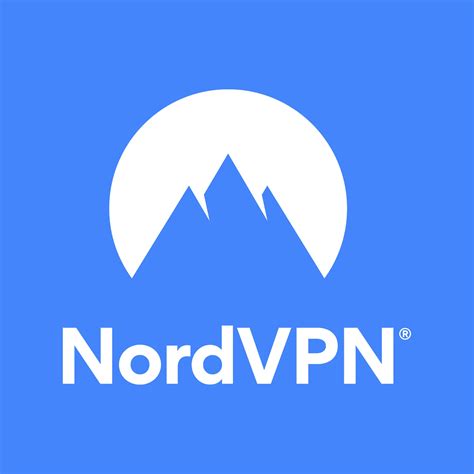 NordVPN.