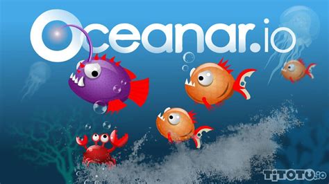 Oceanar.io.
