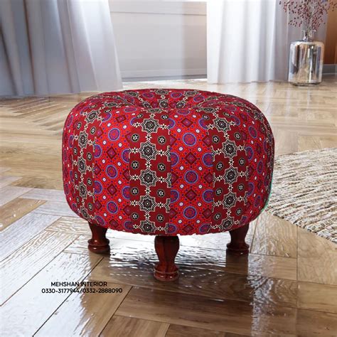 Ottoman.