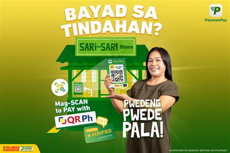 PalawanPay.
