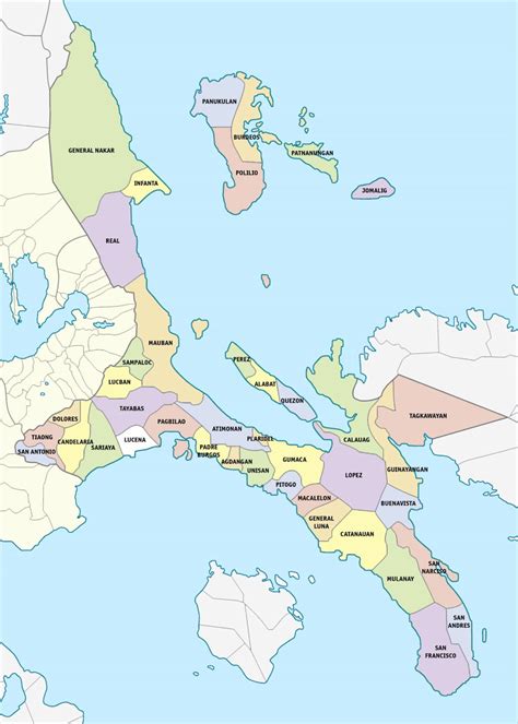 Quezon.