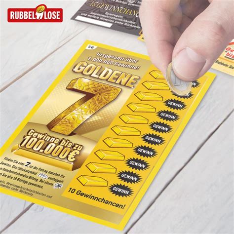 Rubbellos.
