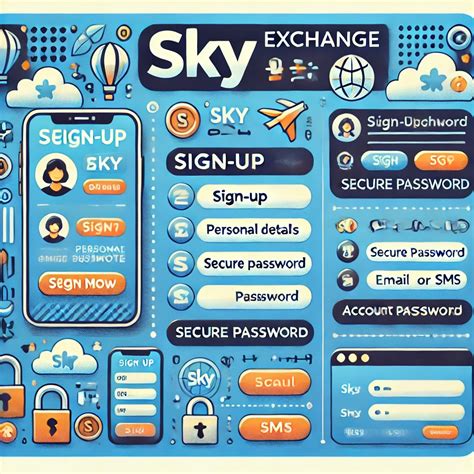 SKYEXCHANGE.