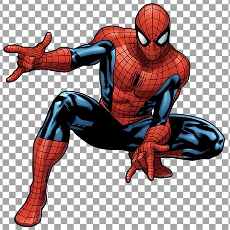 SPIDERMAN.