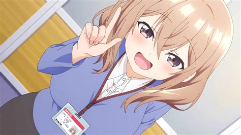 Senpai.
