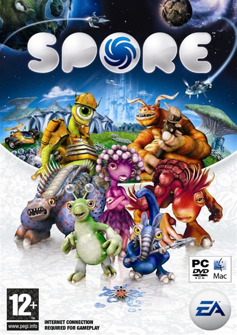 Spore™.