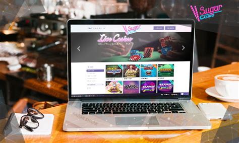 SugarCasino.