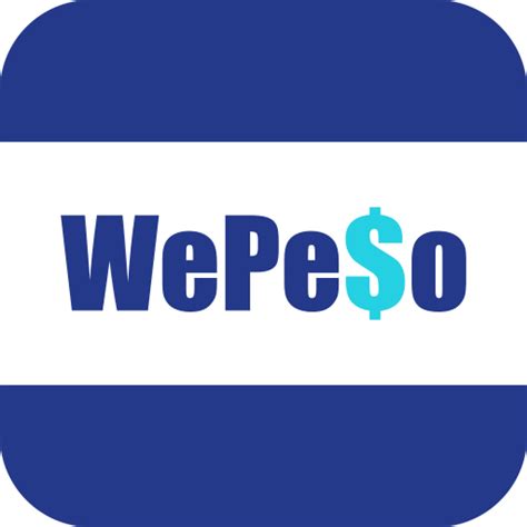 WePeso.