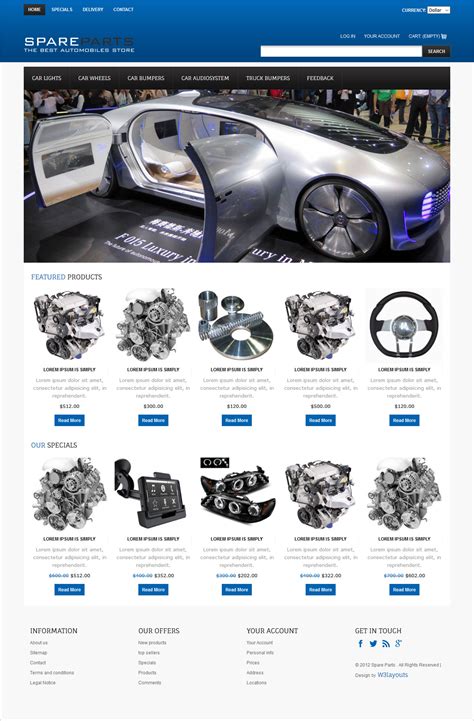 Web.Auto.