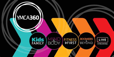YMCA360.
