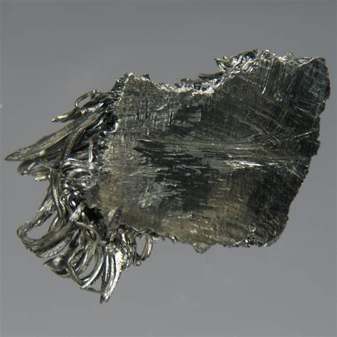Yttrium.