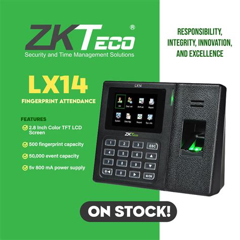 ZKTeco.