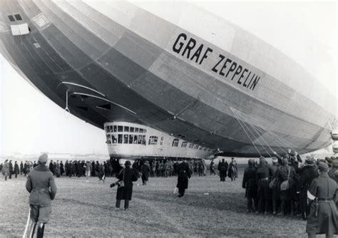 Zeppelin.