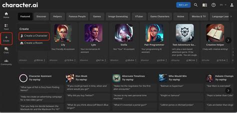 beta.characterai.com.