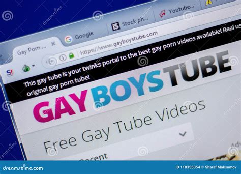 boystube