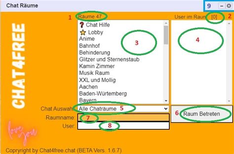chat4free.