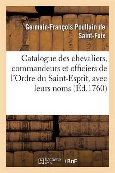 commandeurs.