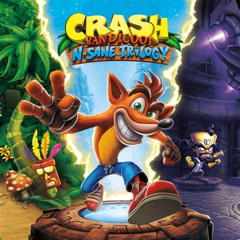 crash.