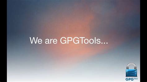 gpgtools.