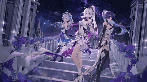honkai.