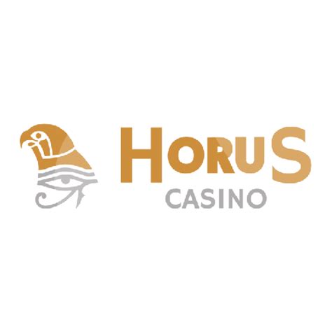 horuscasino.