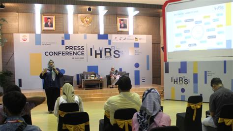iHRS.