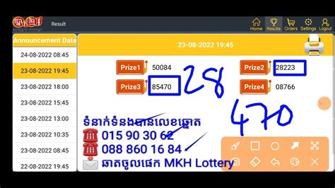 khmerlottery