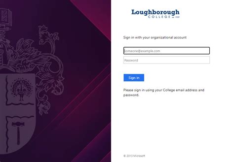learnzone.loucoll.ac.uk.