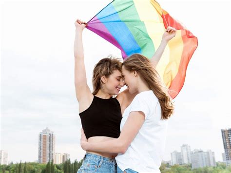 lesbians.