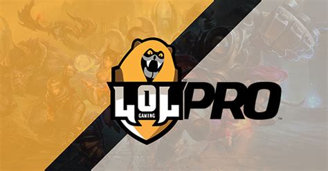 lolpro.
