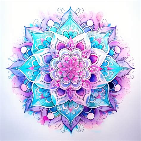 mandala.