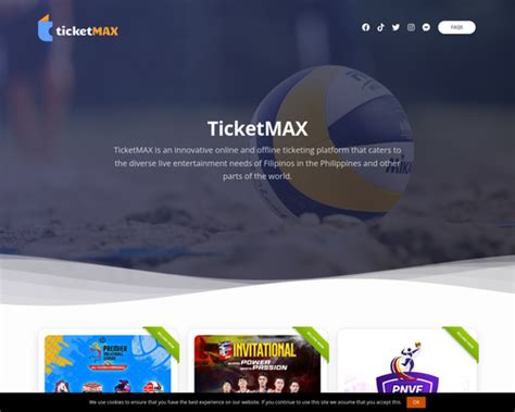 max.ticketmax.ph.