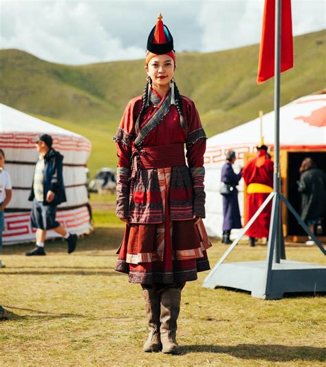 mongolian.
