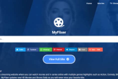 myflixr.tu