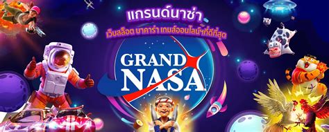 nasa888.online.