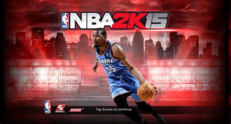 nba2k15apk
