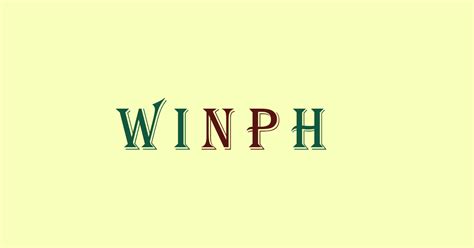 phwinph