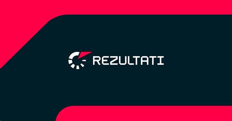 rezultati.com.