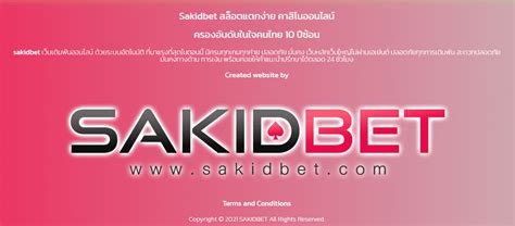 sakidbet