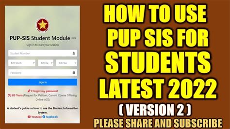 siscashier.pup.edu.ph.