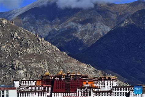 tibet.