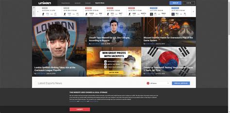 unikrn.com.
