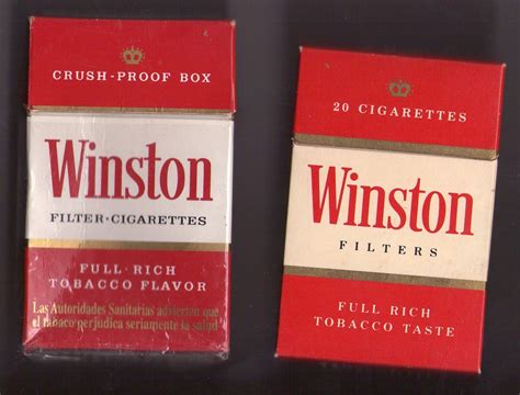 winstoncigarettes.com.