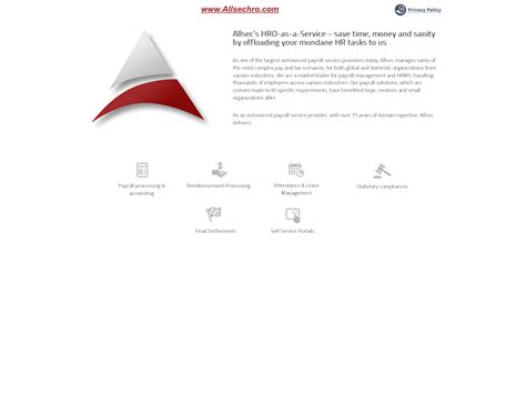 www.allsechro.com.