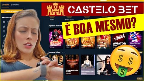 www.castelobet.com.