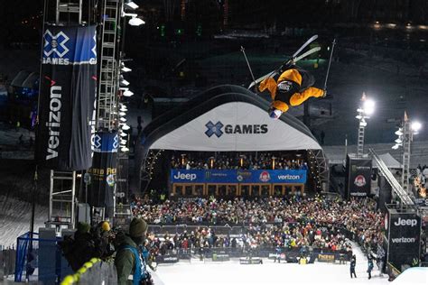xGames.