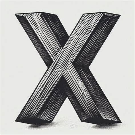 ‎X.